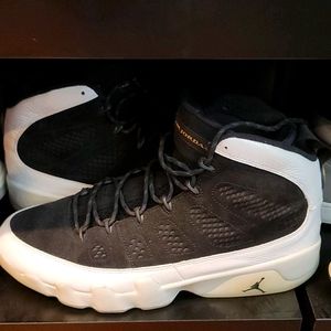 Air Jordan 9 Retro City of Flight